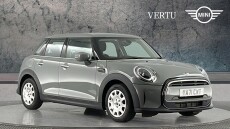 MINI Hatchback 1.5 One Classic 5dr Petrol Hatchback